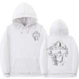Mf Doom Hoodie  Women