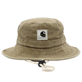 Carhartt Hat Camouflage Outdoor Sun Hat