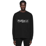 Purple Brand Long Sleeve T-Shirt Fashion Loose Long Sleeve Top