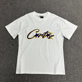Corteiz T Shirt Printed T-shirt Casual Street