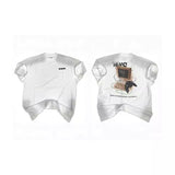 Mens Vintage T-Shirts Panq COMPUTER GAMING TEE Print Crew Neck Short Sleeve T-Shirt