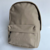 Mens Fog Essentials Bag FOG NEW FEAR OF GOD ESS Mens Backpack Computer Backpack