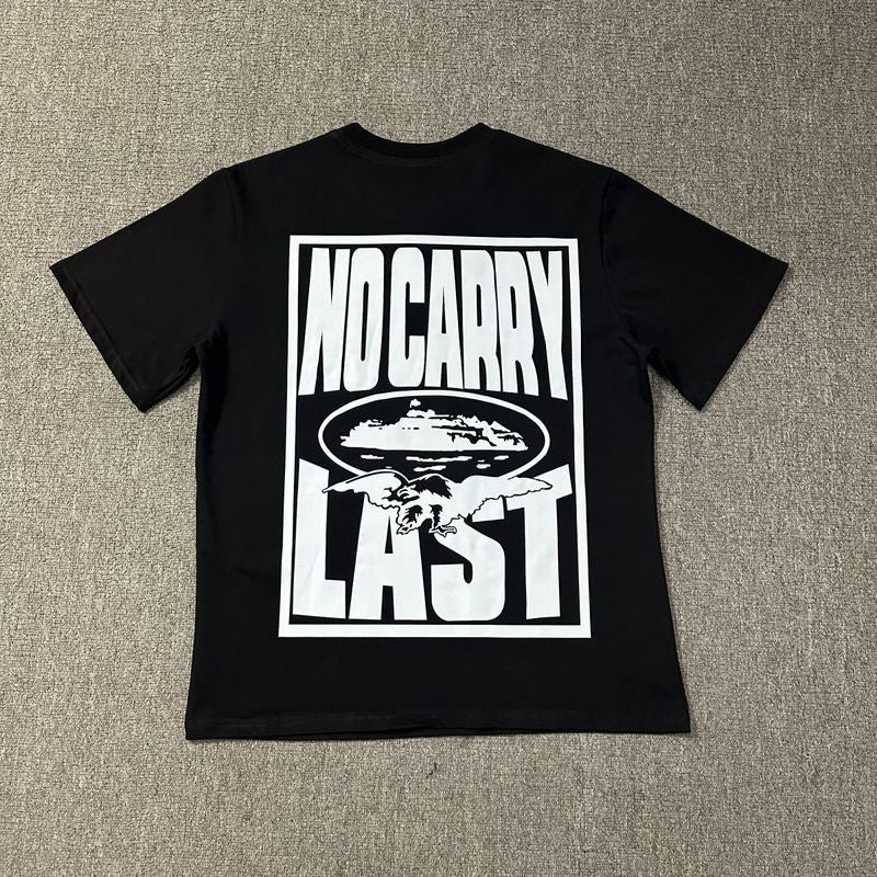 Corteiz T Shirt Casual Loose Retro Popular T-shirt