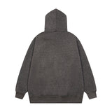 Synaworld Hoodie Hip Hop Casual Sweater