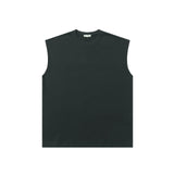 Fog Essentials tank spring summer FOG crew neck casual vest