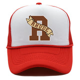 Rhude Hat Street Shade Fashion Baseball Cap