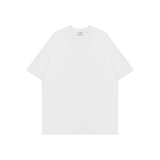 Fog Essentials T Shirts Spring/Summer FOG Casual Crew Neck Short Sleeves