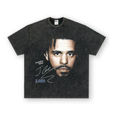 Drake T Shirts Summer Short Sleeve T-Shirts