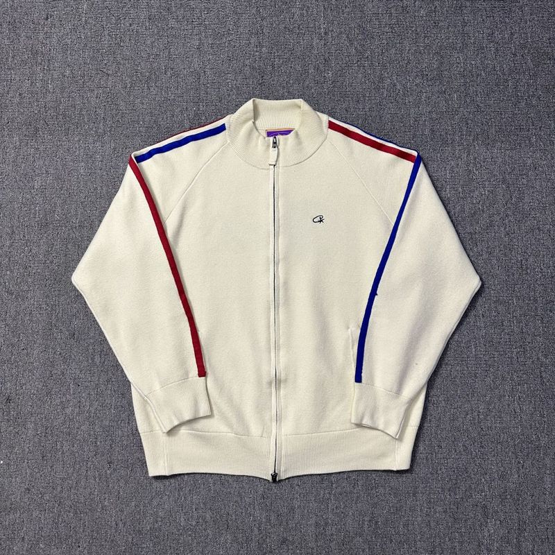 Corteiz Jacket Street Hip-Hop Men's and Women's Jacket