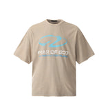 Unisex T-Shirts FOG Old Logo Loose T-Shirts