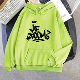 Mf Doom Hoodie Hoodie Mens