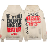 Hellstar Outfit: Hoodie/Sweatpants (Separate Purchase Options)
