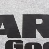 Fog Essentials T Shirts Spring/Summer FOG Letter Print Crew Neck Short Sleeves