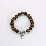 Chrome Heart Bracelet