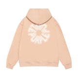 Purple Brand Hoodie Fashion Loose Hooded Sweater