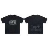 Lost Intricacy T-Shirt