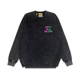 Gallery Dept Long Sleeve Shirt Vintage T Shirt Washed and Worn Vintage Long Sleeve T-shirt