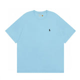 Ralph Lauren T-Shirts Embroidered Crew Neck T-Shirts