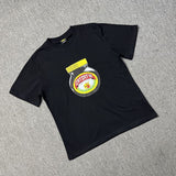 Corteiz T Shirt Short Sleeve Loose-Fitting Casual T-shirt Men