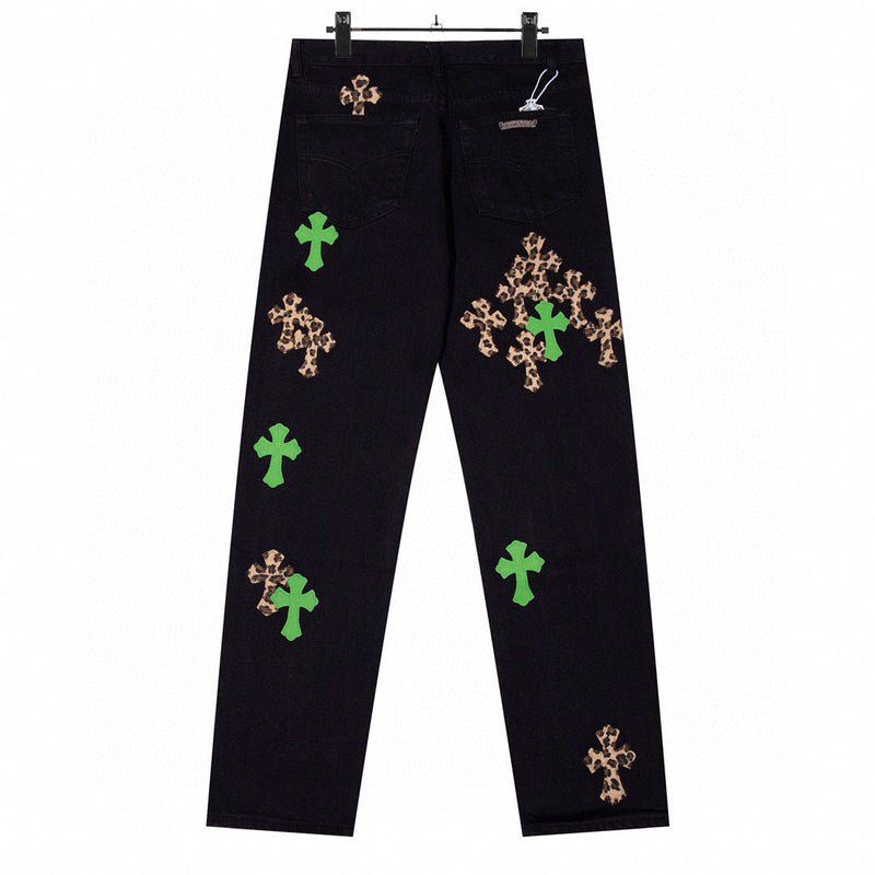 CHH Chrome Hearts Jeans