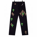 CHH Chrome Hearts Jeans
