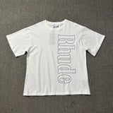 Rhude T Shirt