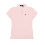 Ralph Lauren POLO shirt war horse small label embroidery casual POLO shirt short sleeve