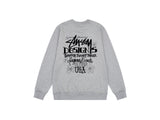Stussy Sweatshirts Fashion Classic Sweatshirts