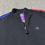 Corteiz Jacket Street Hip-Hop Men's and Women's Jacket
