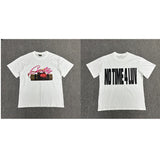 Corteiz T Shirt Casual Trend Men and Women Half Sleeve T-shirt