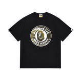 Bathing Ape T Shirt