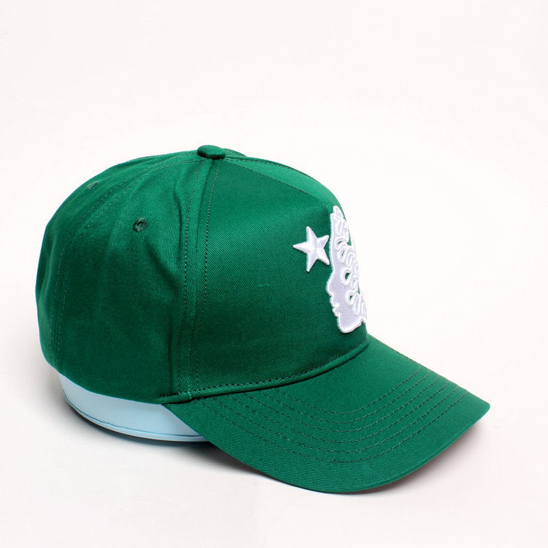 HS Hat fashion embroidered baseball cap