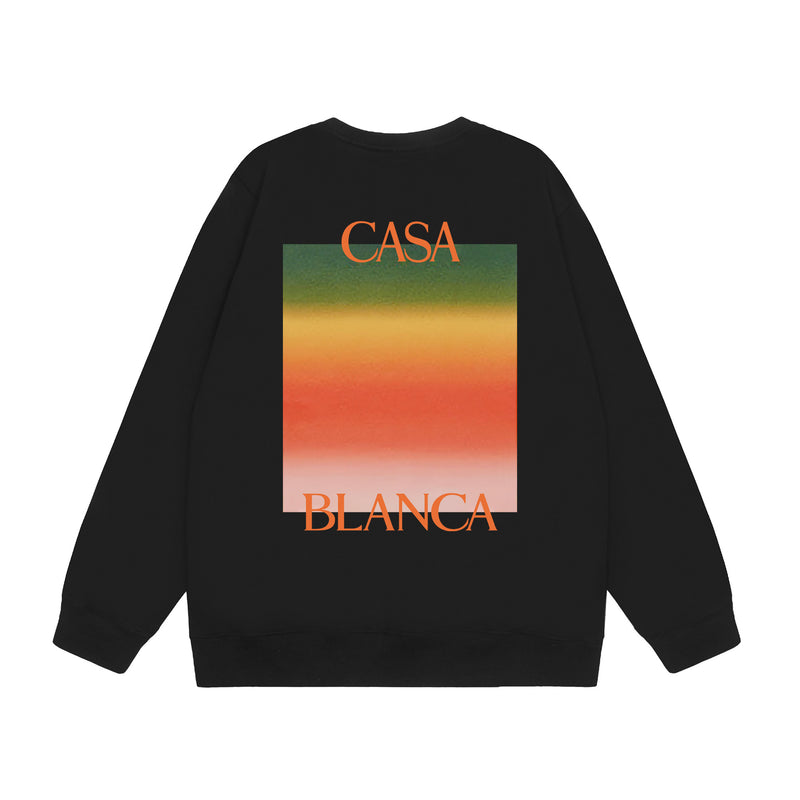 Casablanca Sweatshirts Autumn/Winter Sweater