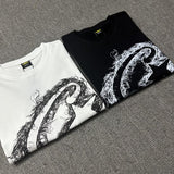 Corteiz T Shirt Short Sleeve T-shirt Loose Half Sleeve