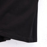 Who Decided War T Shirts Who Decided War Print Short Sleeve Versatile Loose Casual