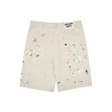 Gallery Dept Shorts Unisex Casual Shorts