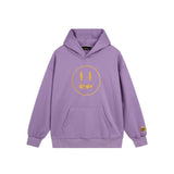 Drew House Hoodie Unisex Loose Embroidery Logo Casual Hoodie