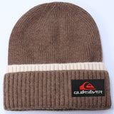 Carhartt Hat Rabbit Fleece Knitted Casual Hat