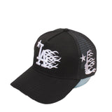 HS Hat fashion embroidered baseball cap