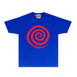 Gallery Dept T Shirts European and American Fashion Brand Tee Shirt Short Sleeve T-shirt Blouse