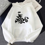 Mf Doom Hoodie Hoodie Mens