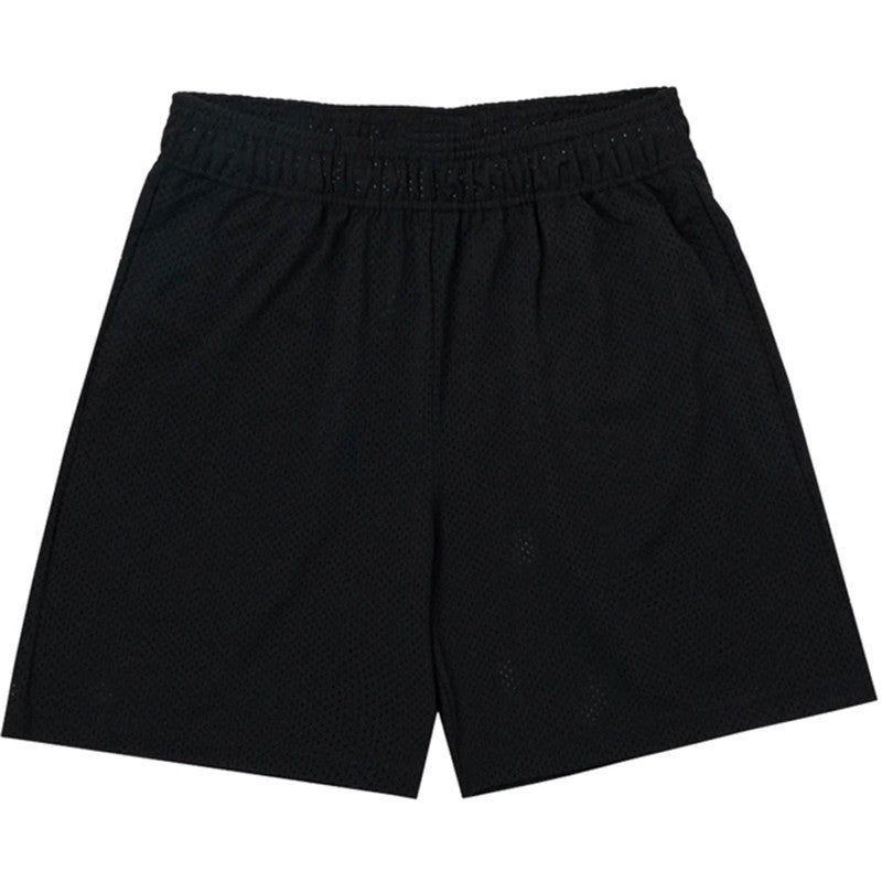 Eric Emanuel EE Shorts Loose plus Size Mesh Short