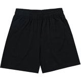 Eric Emanuel EE Shorts Loose plus Size Mesh Short