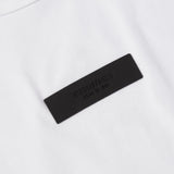 Fog Essentials tank spring summer FOG letter crew neck vest