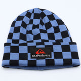 Carhartt Hat Skateboard Sport Plaid Casual Knitted Hat