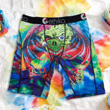 Ethika Boxer Briefs Breathable and Quick Drying Boxer Briefs