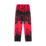 Gallery Dept Sweatpants Unisex Loose Cuffed Sweatpants