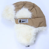 Carhartt Hat Outdoor Windproof Plush Pilot Hat