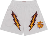 Eric Emanuel EE Shorts Basketball Shorts Casual Fitness Shorts