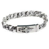 Chrome Heart Bracelet